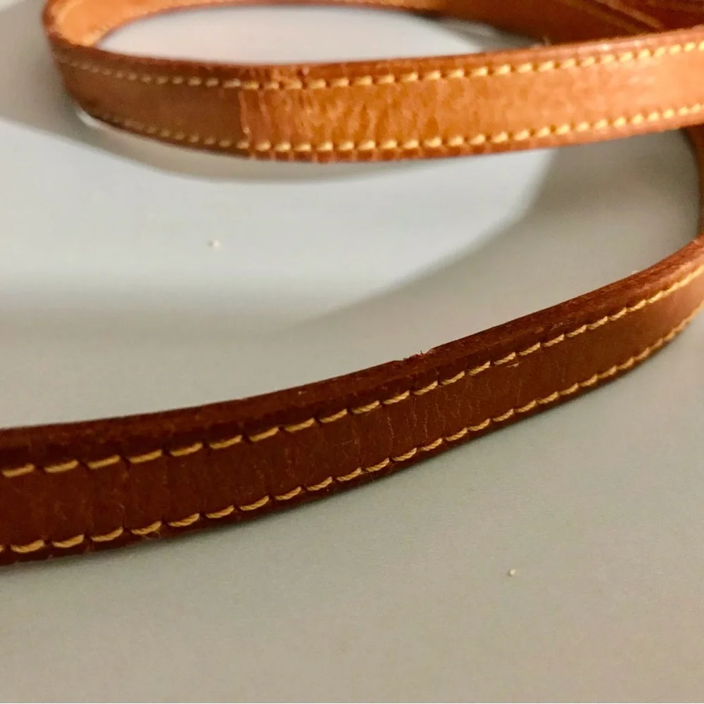 Louis Vuitton Pochette Shoulder Strap - Picture 11 of 15